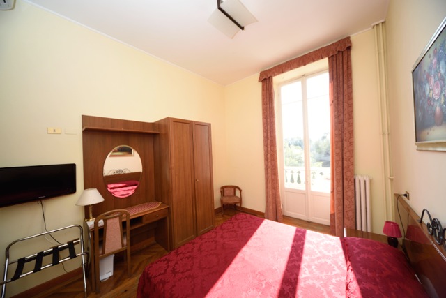 Double / twin room